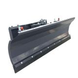 Skid Steer bulldozer