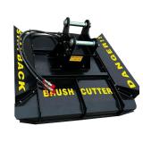 Excavator Rotary Cutter