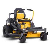 Cub Cadet Z2 42in 21.5HP Kawasaki Mower