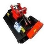 Excavator Flail Mower