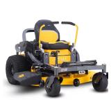 Cub Cadet Ultima Z2 50in Mower, 23HP