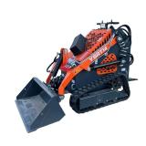 Skid Steer Loader