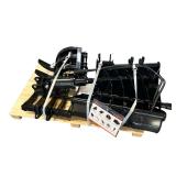 Mini Excavator Attachment