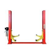 Two post Base plater Auto lift