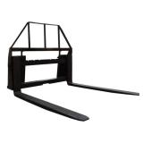 Skid Steer Forks