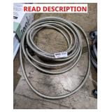 Stainless Steel Braided Hose