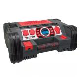 1200 Peak Amp Jump Starter with Inverter