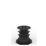 30-Pieces Adjustable Pedestal 2-6 in.
