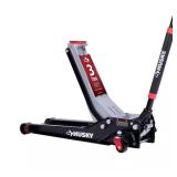 Husky 3 Ton Super Low / High Lift Floor Jack