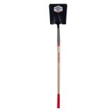 PowerEdge 48 in. Wood Handle Shovel