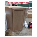 Corner Cabinet