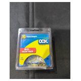 Ook Picture Hangers 10 lb 50 Pc Pack (b25)