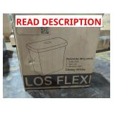 Los Flexi Toilet Tank, Tank ONLY