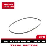 44-7/8 in. Band Saw Blade (3-Pack)