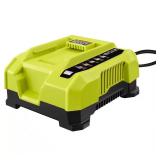 40V Lithium-Ion Rapid Charger