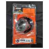 Echo speed feed trimmer head