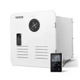 RV Tankless Water Heater with 55000BTU