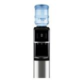Primo Water Deluxe 3-5 gal Black Dispenser
