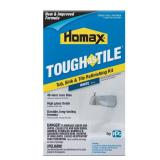 26 oz White Tile Refinishing Kit for Tub/Sink