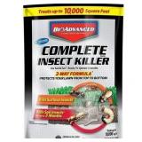 (3) BioAdvanced Complete Insect Killer 10-lb