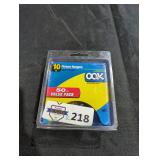 Ook Picture Hangers 10 lb 50 Pc Pack (b25)