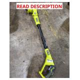 RYOBI 18V Cordless String Trimmer