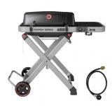 Shop FEASTORoamer Series Portable Propane Gas Gri