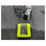 Ryobi 40v Charger