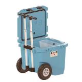 RollR 45 qt Wheeled Hard Cooler