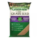 20 lb Grass Seed: Ryegrass Blend