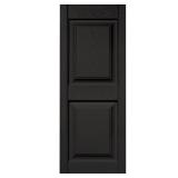 5 Boxes 15x39 Vinyl Exterior Shutters #002