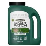 Pennington Smart Patch Seed/Fertilizer Kit