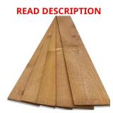 Xcelerated Textured Wall Boards 18 sq ft, 11 X BI
