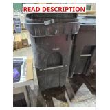 Trash Bin