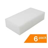 All-Purpose Easy Eraser Sponge (6-Sponges)