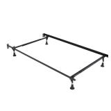 Adjustable Metal Bed Frame