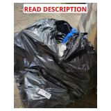 Lot of toliet paper