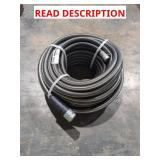 Hose unknown length