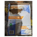 HDX 13 Gal Drawstring Trash Bags