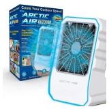 Arctic Air Outdoor Portable Air Cooler