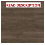 A & A Surface Vinyl Plank Flooring, 10 X BID