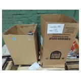 Skid Assorted Small Home Improvement Items