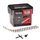 Collated Cortex System for Trex 100 LF
