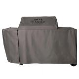 Traeger Woodridge Pro/Elite Gray Grill Cover