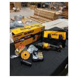 dewalt 60v angle grinder