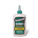 Titebond III Ultimate Tan Wood Glue 8 oz