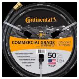 Continental Premium 5/8 in. x 50 ft. Hose