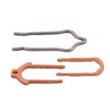 Moen Hot and Cold Cartridge Clip For Moen