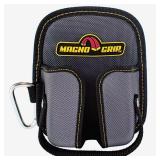 Tape Measure Tool Holster Pouch