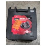Rubi vacuum sc-200